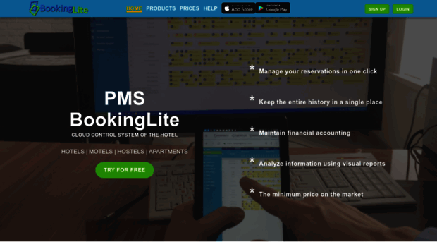 bookinglite.ru