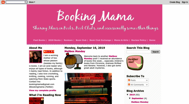 bookingmama.blogspot.com