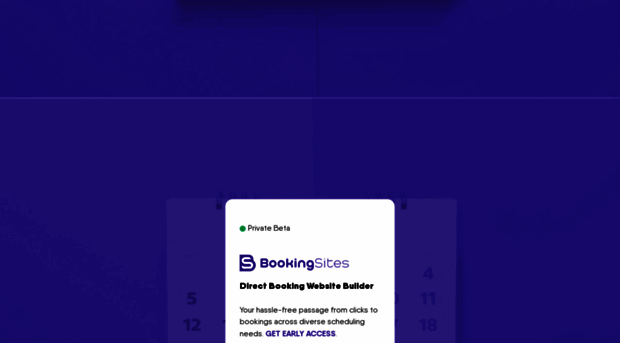 bookingpages.io