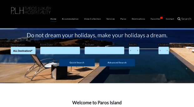 bookingparos.com