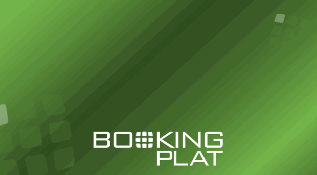 bookingplat.com