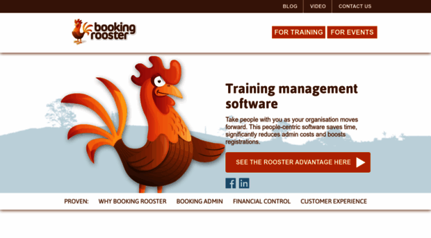 bookingrooster.co.nz