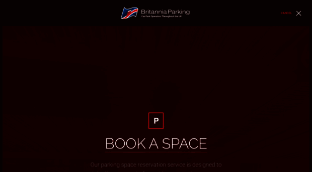 bookings.britannia-parking.co.uk