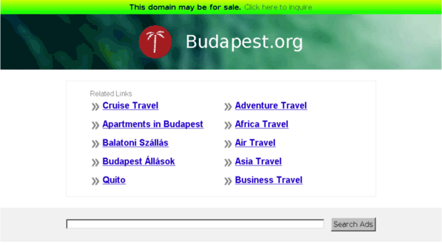 bookings.budapest.org