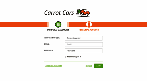 bookings.carrotcars.co.uk