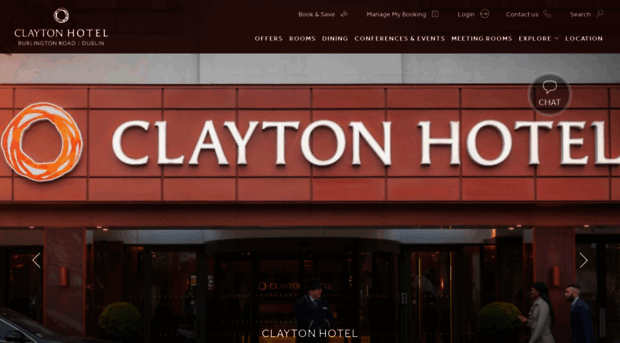 bookings.claytonhotelburlingtonroad.com