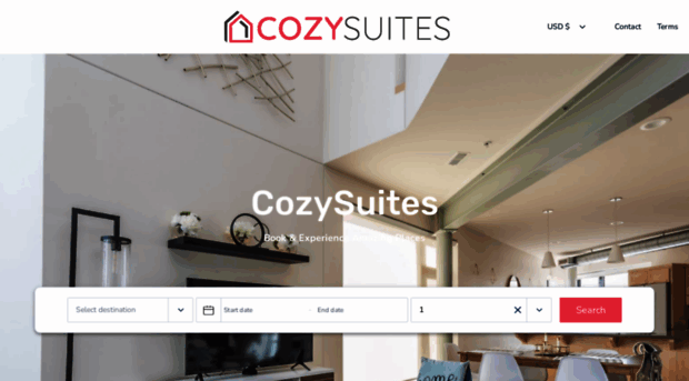 bookings.cozysuites.co