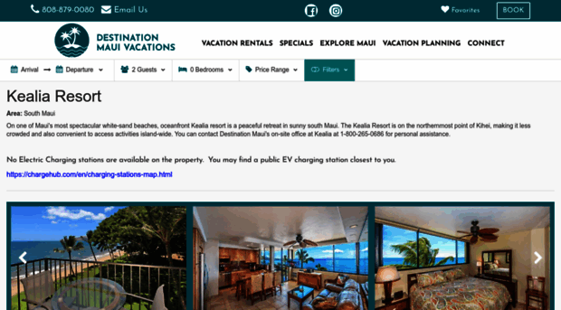 bookings.kealiaresort.com