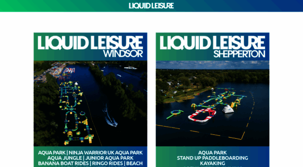 bookings.liquidleisure.com