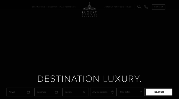 bookings.luxurysimplifiedretreats.com