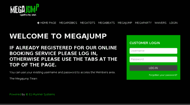 bookings.megajump.co.uk