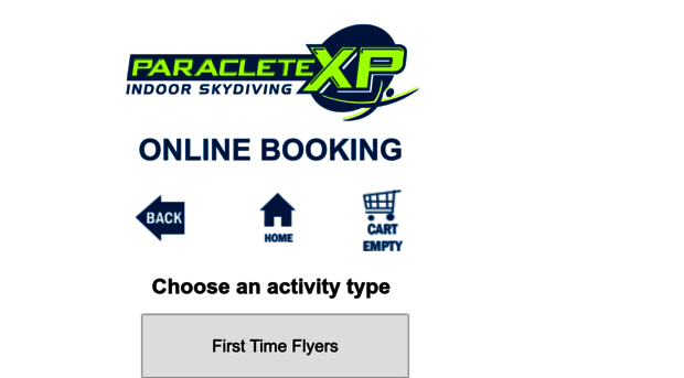 bookings.paracletexp.com