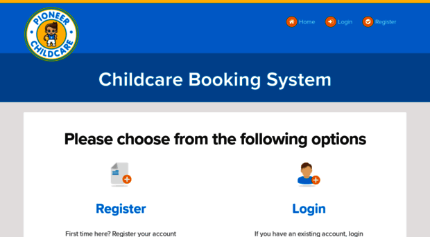 bookings.pioneerchildcare.co.uk