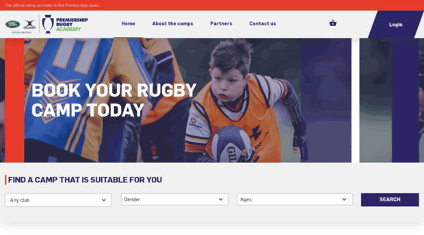 bookings.rugbycamps.co.uk