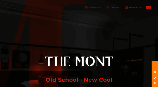 bookings.themonthotel.ie