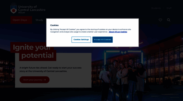 bookings.uclan.ac.uk