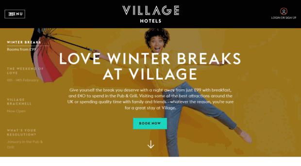 bookings.village-hotels.co.uk