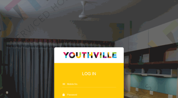 bookings.youthvillehostel.com