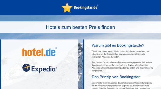 bookingstar.de