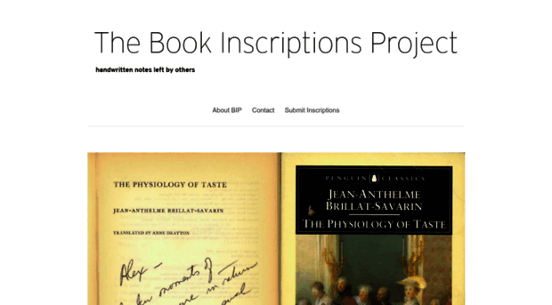 bookinscriptions.com