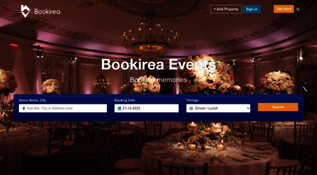 bookirea.com