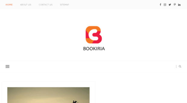 bookiria.com