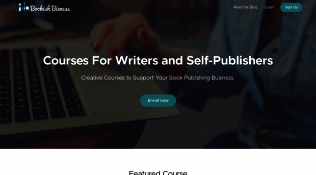 bookishbizness.teachable.com