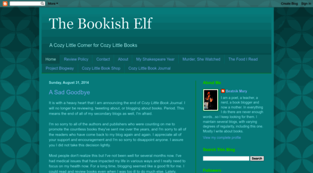 bookishelf.blogspot.com