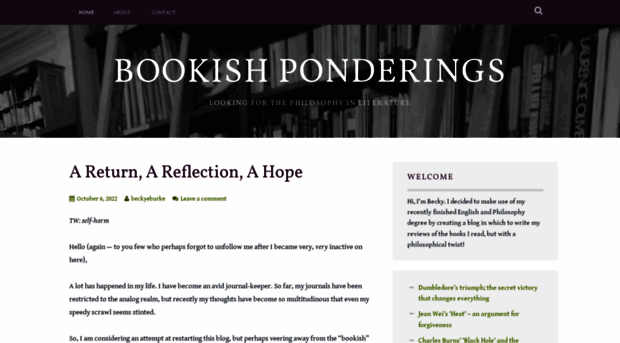 bookishponderings.wordpress.com