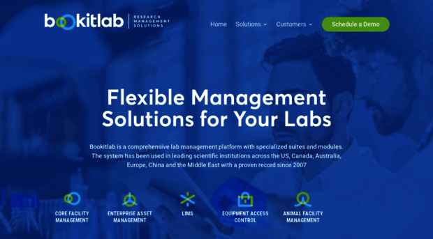 bookit-lab.com