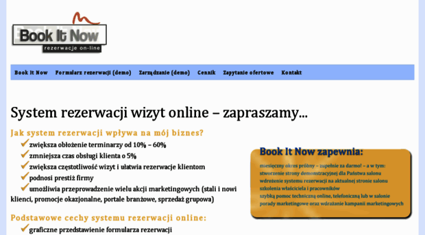 bookitnow.pl