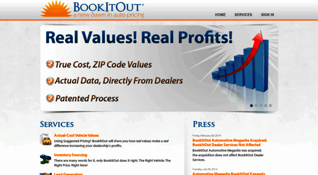 bookitout.com