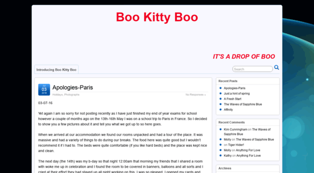 bookittyboo.com