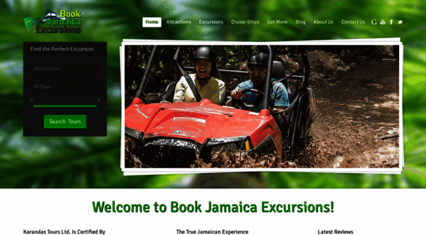 bookjamaicaexcursions.com