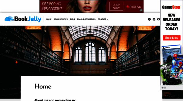 bookjelly.com