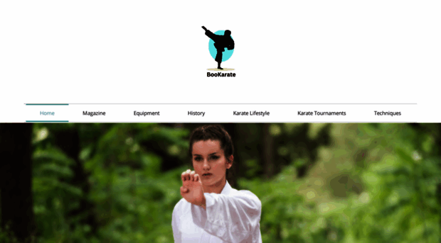 bookkarate.com