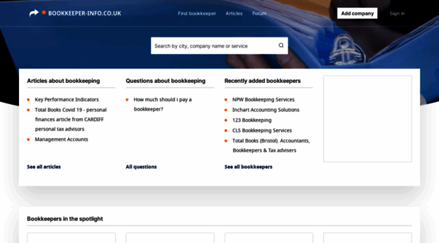 bookkeeper-info.co.uk