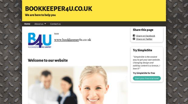 bookkeeper4u.co.uk