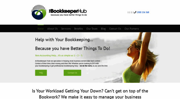 bookkeeperhub.com.au