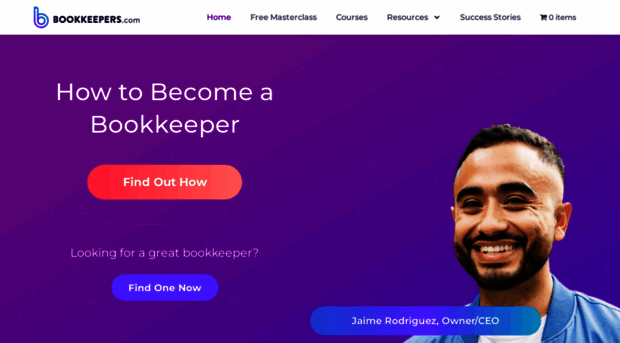 bookkeepers.com