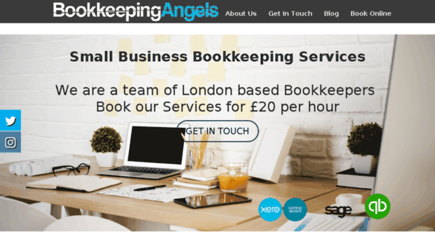 bookkeepingangels.co.uk