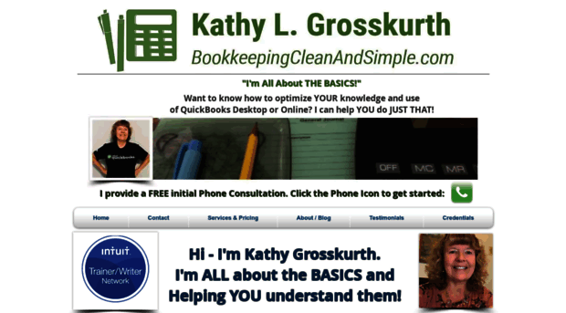 bookkeepingcleanandsimple.com