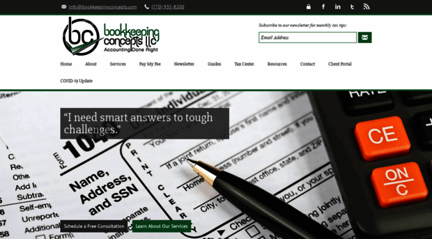 bookkeepingconcepts.com