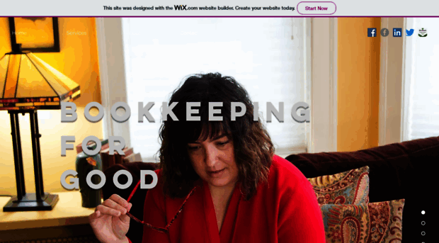 bookkeepingforgood.com