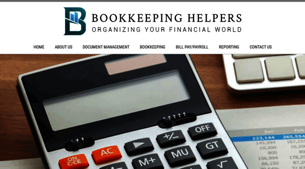 bookkeepinghelpers.com