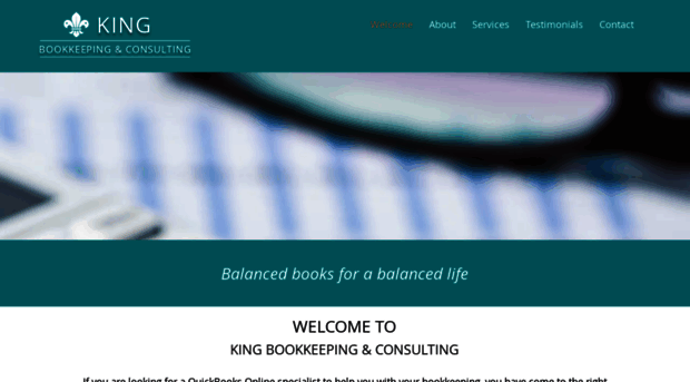 bookkeepingking.com