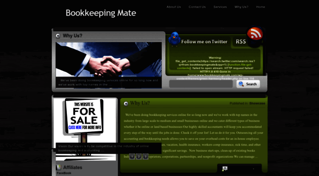 bookkeepingmate.com