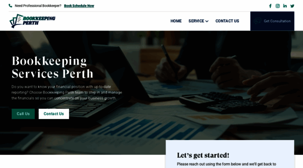 bookkeepingperth.net.au