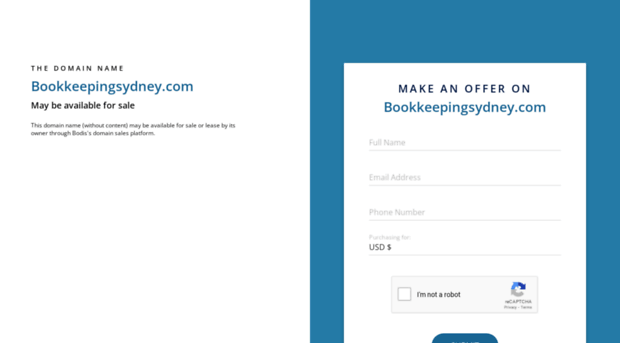 bookkeepingsydney.com