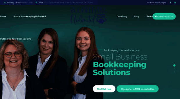 bookkeepingunlimited.net